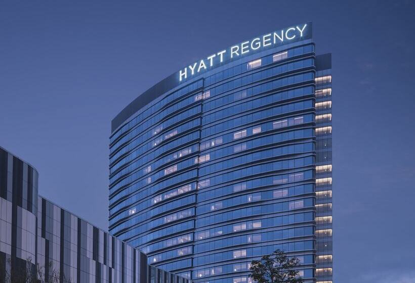 Hyatt Regency Xiamen Wuyuanwan