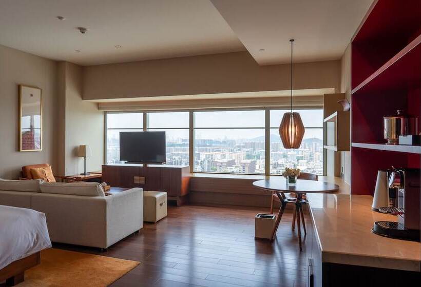 Fotos del hotel Hyatt Regency Xiamen Wuyuanwan:  11