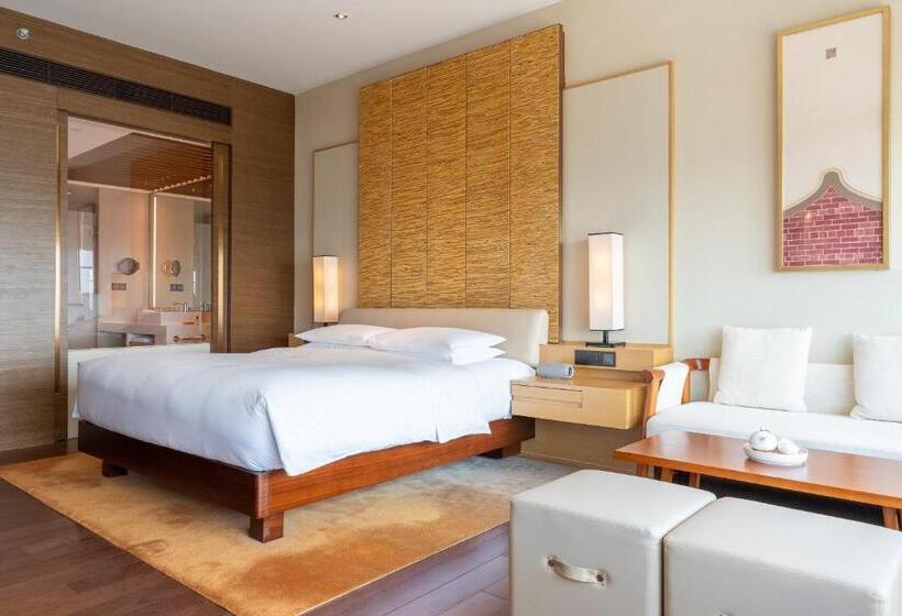 Fotos del hotel Hyatt Regency Xiamen Wuyuanwan:  2