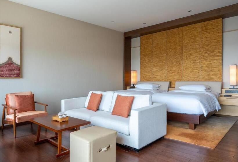Fotos del hotel Hyatt Regency Xiamen Wuyuanwan:  21