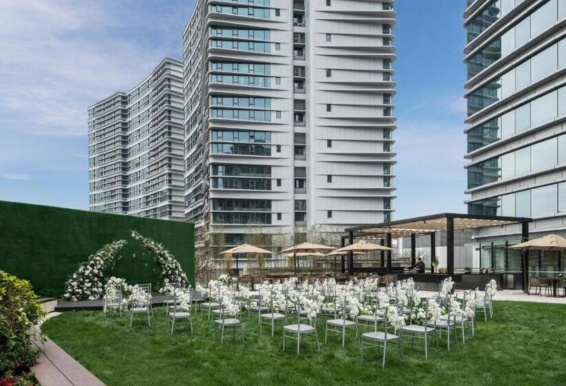 Fotos del hotel Hyatt Regency Xiamen Wuyuanwan:  12