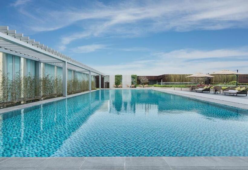 Fotos del hotel Hyatt Regency Xiamen Wuyuanwan:  3