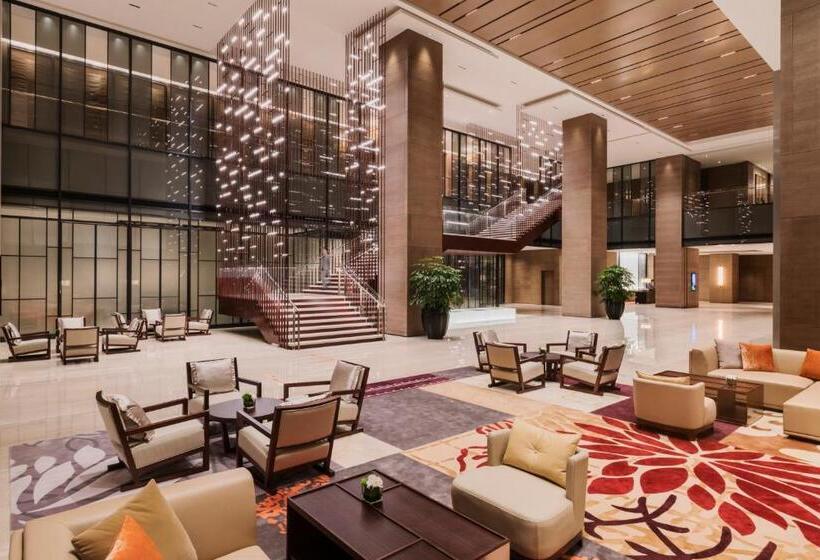 Fotos del hotel Hyatt Regency Xiamen Wuyuanwan:  4