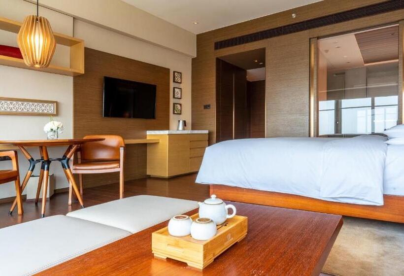 Fotos del hotel Hyatt Regency Xiamen Wuyuanwan:  22