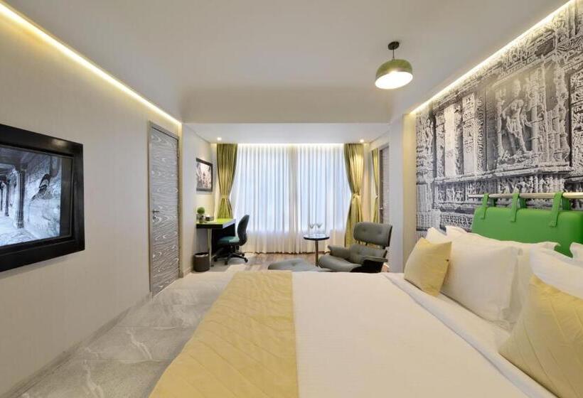 Fotos del hotel Regenta Central Antarim Ahmedabad:  2