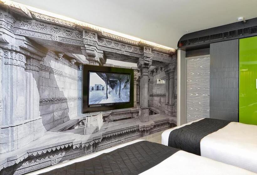 Fotos del hotel Regenta Central Antarim Ahmedabad:  19