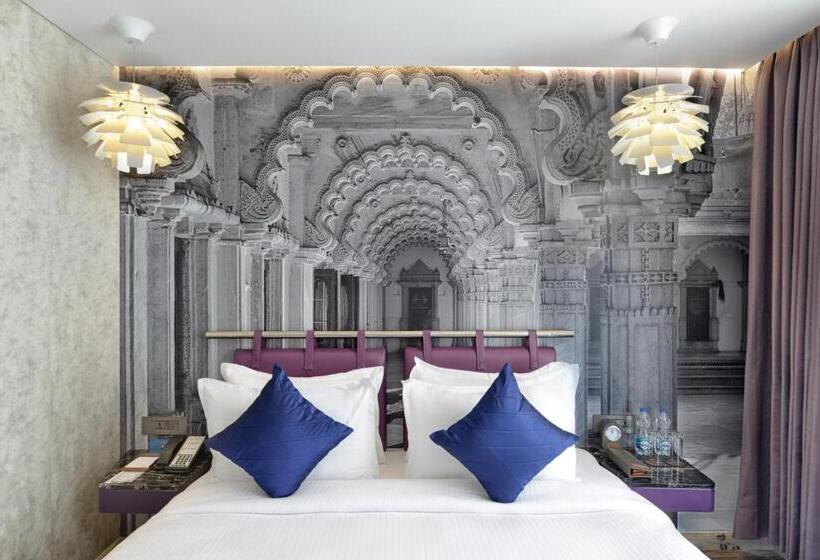 Fotos del hotel Regenta Central Antarim Ahmedabad:  25