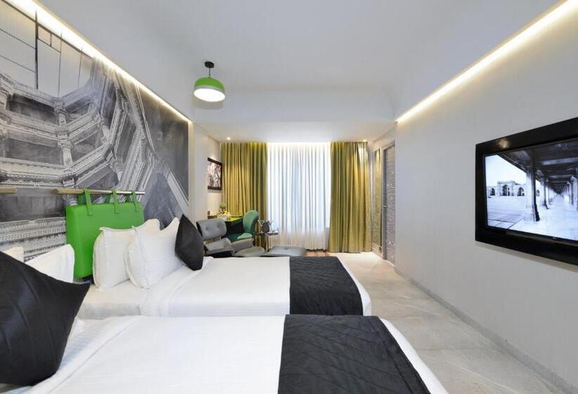 Fotos del hotel Regenta Central Antarim Ahmedabad:  18