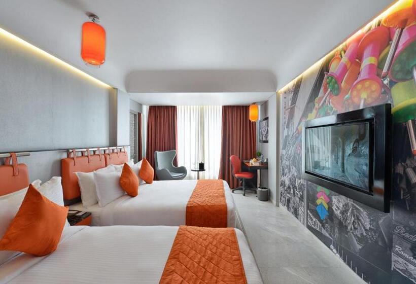 Fotos del hotel Regenta Central Antarim Ahmedabad:  17