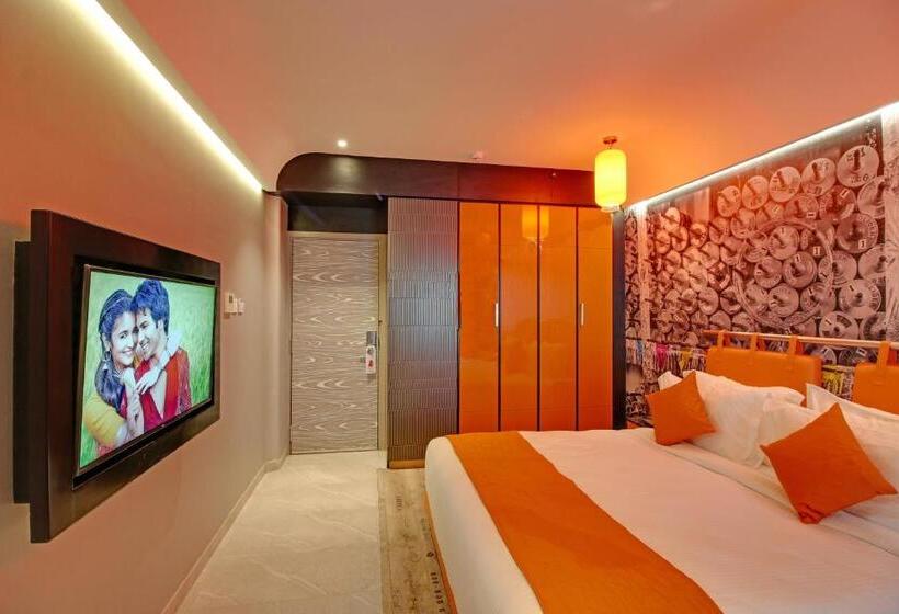 Fotos del hotel Regenta Central Antarim Ahmedabad:  9