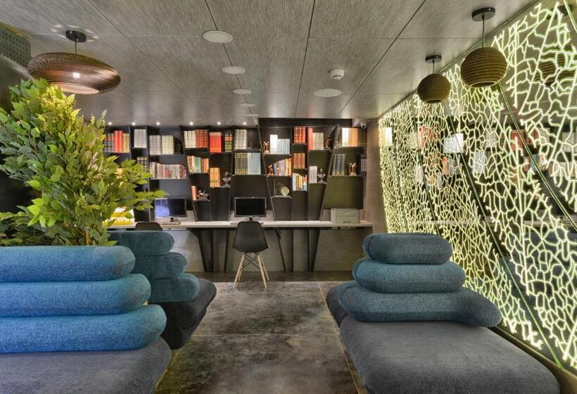 Fotos del hotel Regenta Central Antarim Ahmedabad:  3