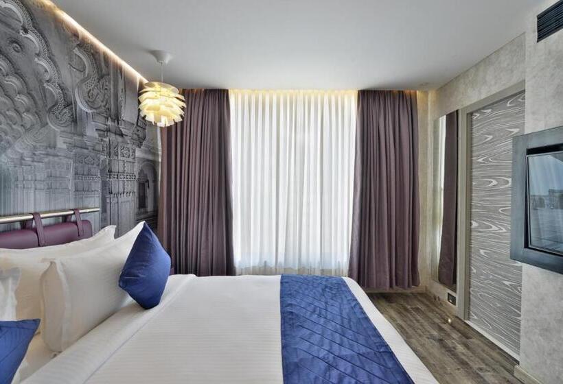 Fotos del hotel Regenta Central Antarim Ahmedabad:  16