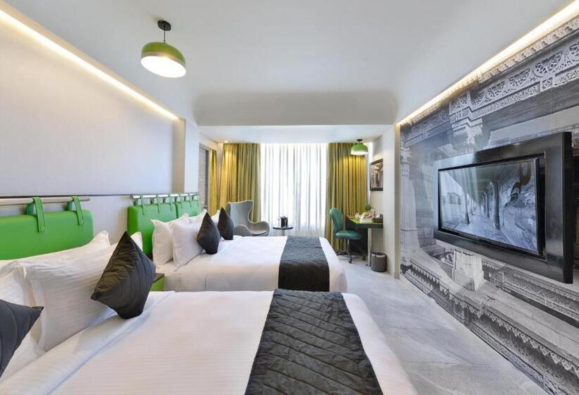 Fotos del hotel Regenta Central Antarim Ahmedabad:  15