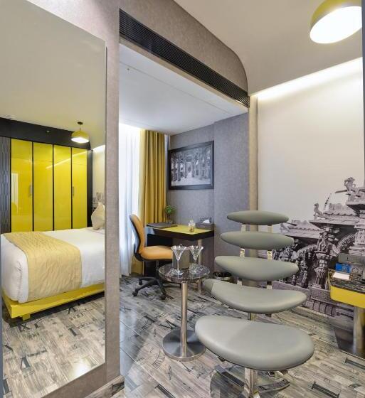 Fotos del hotel Regenta Central Antarim Ahmedabad:  20