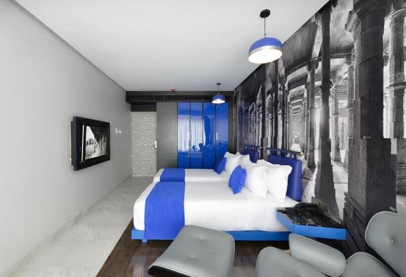 Fotos del hotel Regenta Central Antarim Ahmedabad:  23