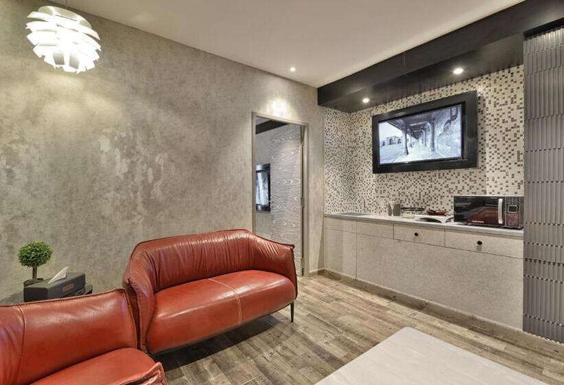 Fotos del hotel Regenta Central Antarim Ahmedabad:  10