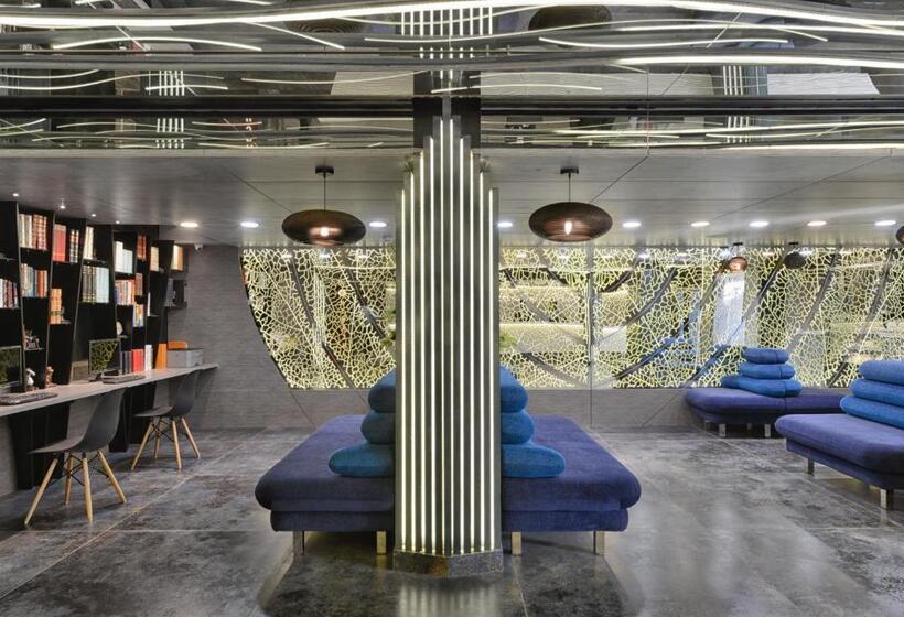 Fotos del hotel Regenta Central Antarim Ahmedabad:  13