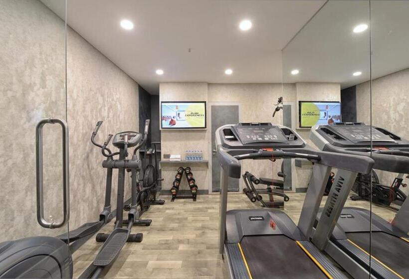 Fotos del hotel Regenta Central Antarim Ahmedabad:  4