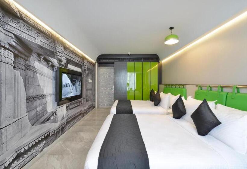 Fotos del hotel Regenta Central Antarim Ahmedabad:  24