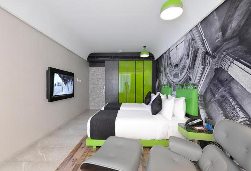 Fotos del hotel Regenta Central Antarim Ahmedabad:  12