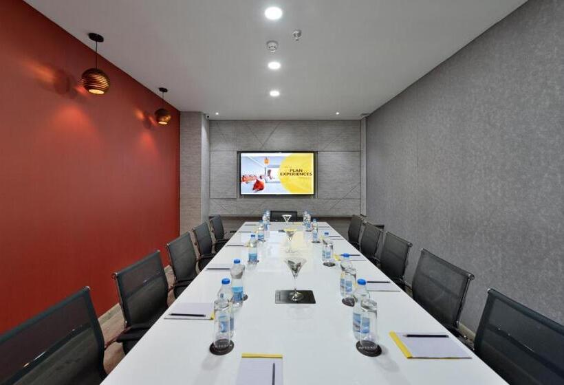 Fotos del hotel Regenta Central Antarim Ahmedabad:  7