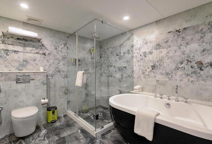 Fotos del hotel Regenta Central Antarim Ahmedabad:  8