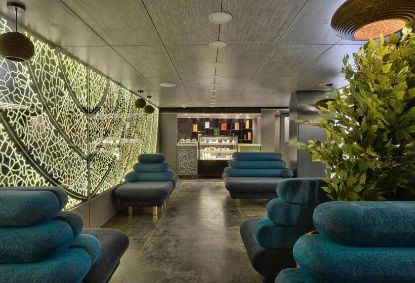 Fotos del hotel Regenta Central Antarim Ahmedabad:  6