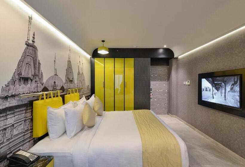 Fotos del hotel Regenta Central Antarim Ahmedabad:  14