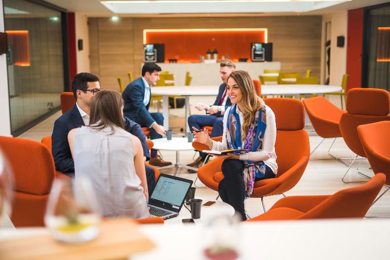 Fotos del hotel Apex City Of Bath:  15