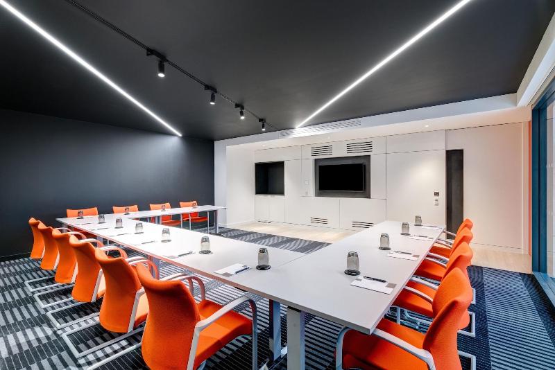 Fotos del hotel Apex City Of Bath:  7