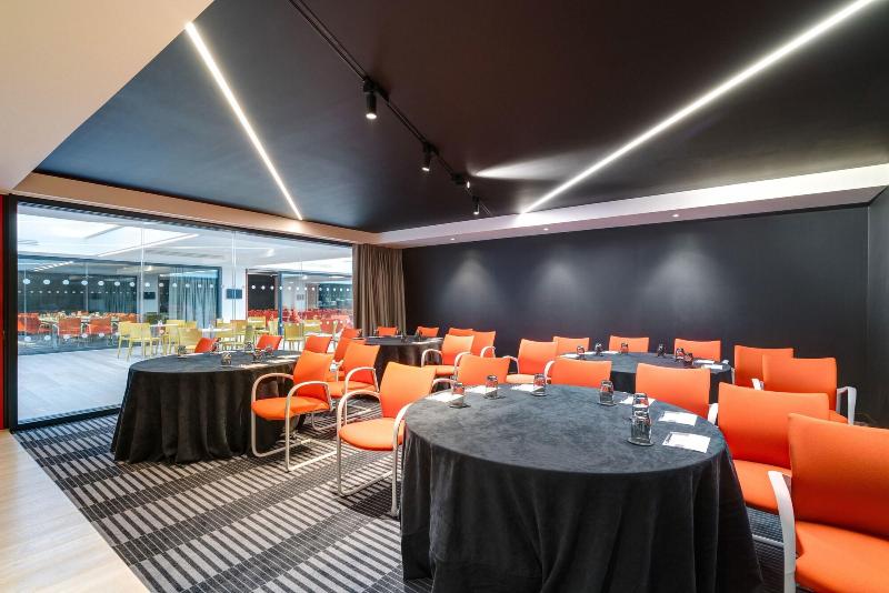 Fotos del hotel Apex City Of Bath:  11