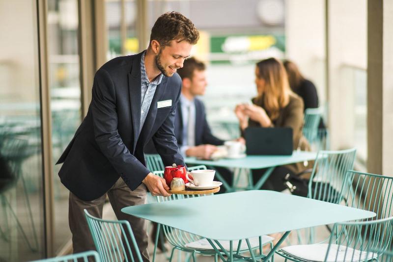 Fotos del hotel Apex City Of Bath:  8