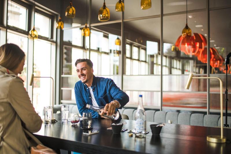 Fotos del hotel Apex City Of Bath:  12