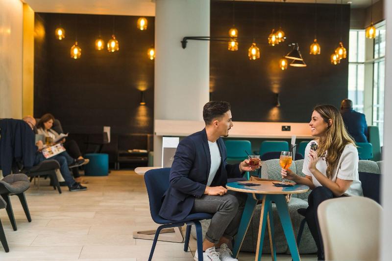 Fotos del hotel Apex City Of Bath:  6