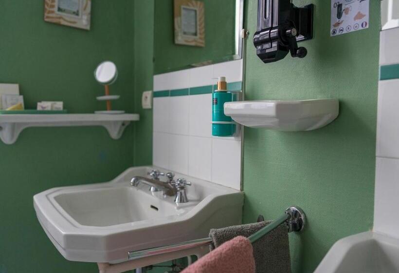 Hôtel Maison Garnier