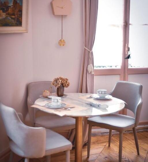 Fotos del hotel Hôtel Maison Garnier:  22