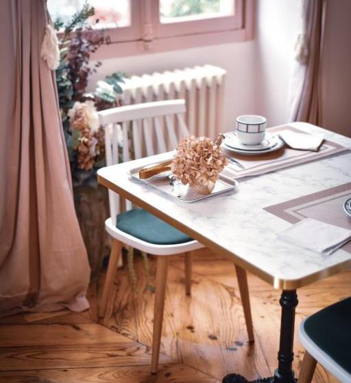 Fotos del hotel Hôtel Maison Garnier:  21