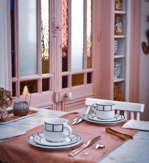 Fotos del hotel Hôtel Maison Garnier:  20