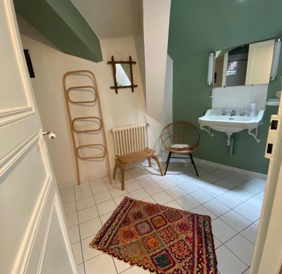 Fotos del hotel Hôtel Maison Garnier:  19