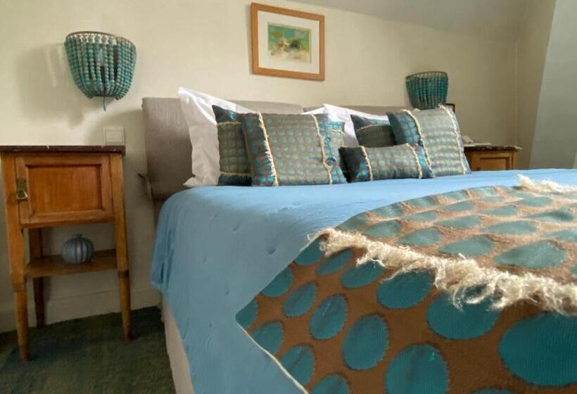 Fotos del hotel Hôtel Maison Garnier:  18