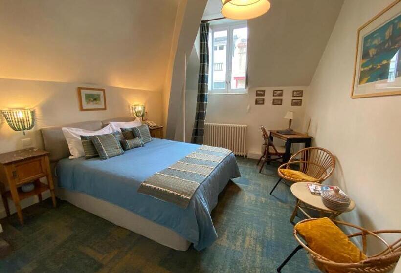 Fotos del hotel Hôtel Maison Garnier:  16