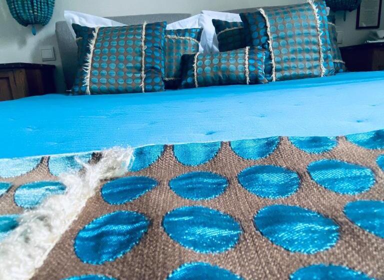 Fotos del hotel Hôtel Maison Garnier:  15