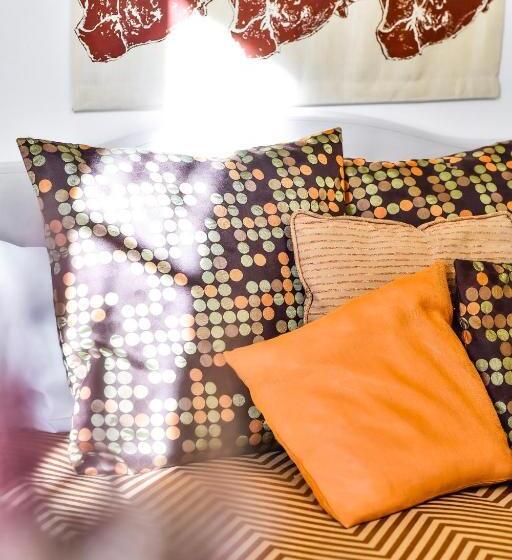 Fotos del hotel Hôtel Maison Garnier:  14