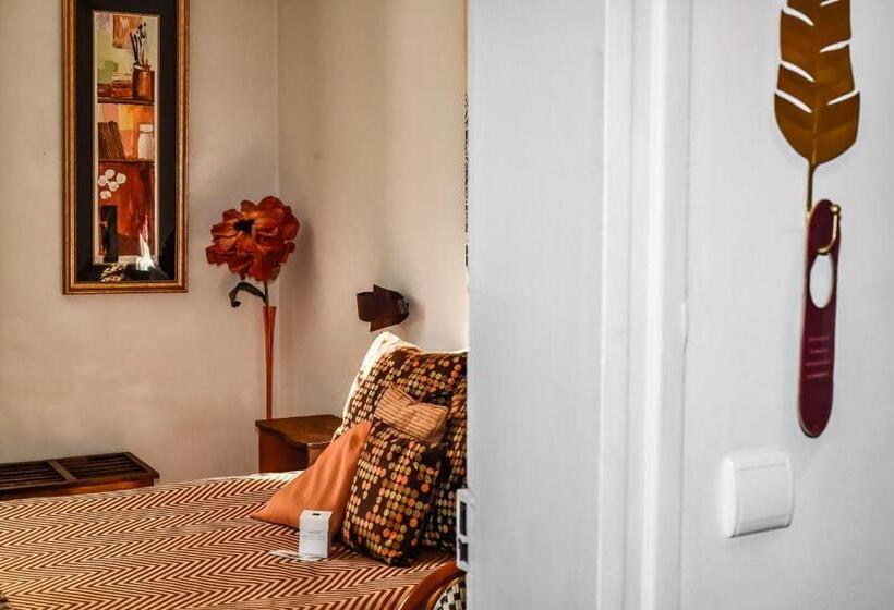 Fotos del hotel Hôtel Maison Garnier:  12