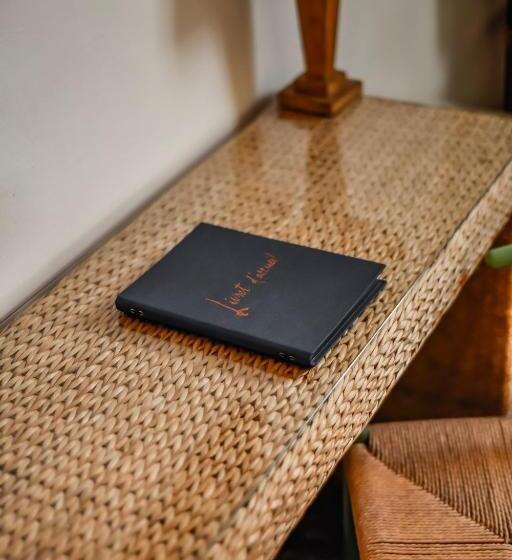 Fotos del hotel Hôtel Maison Garnier:  10