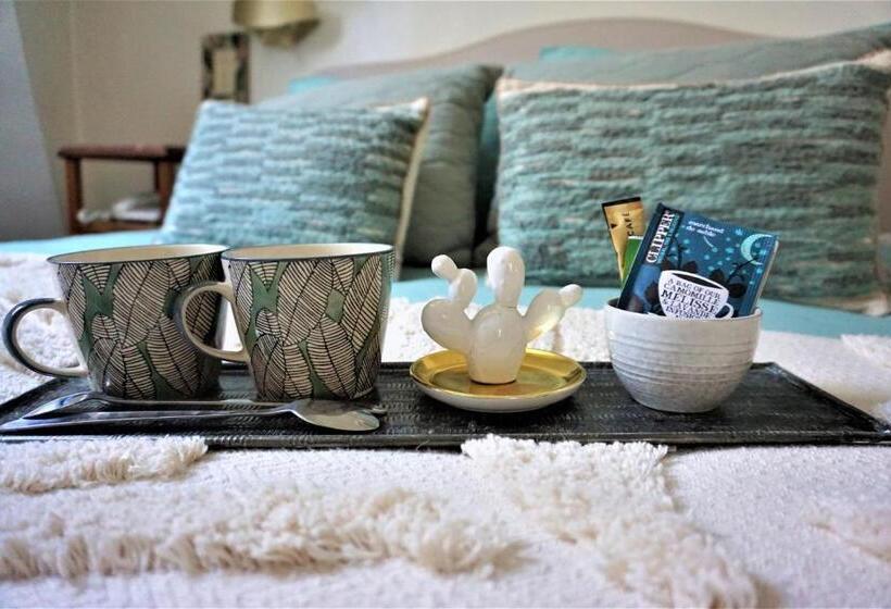 Fotos del hotel Hôtel Maison Garnier:  9