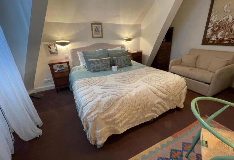 Fotos del hotel Hôtel Maison Garnier:  23