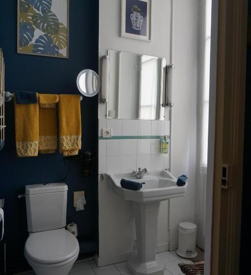 Fotos del hotel Hôtel Maison Garnier:  24