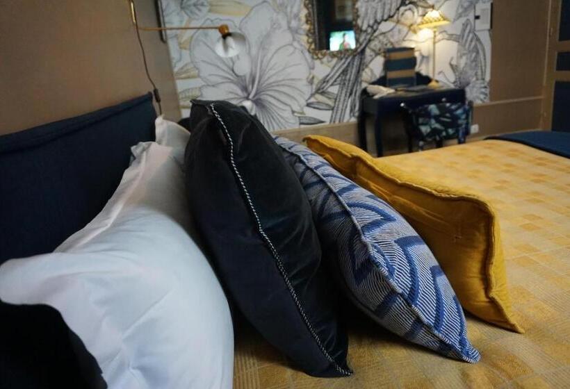 Fotos del hotel Hôtel Maison Garnier:  7