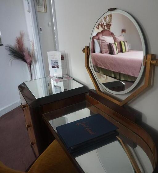 Fotos del hotel Hôtel Maison Garnier:  6